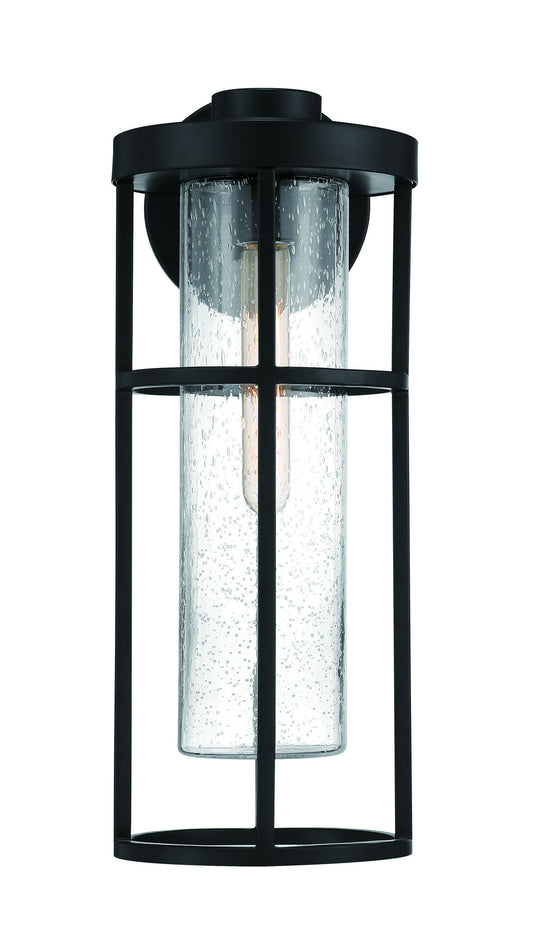 1 Light Medium Wall Mount, ZA4214-MN