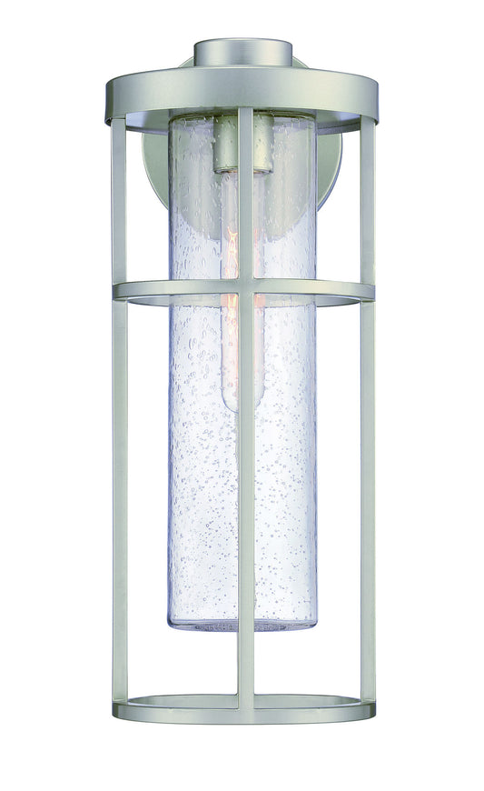 1 Light Medium Wall Mount, ZA4214-SA