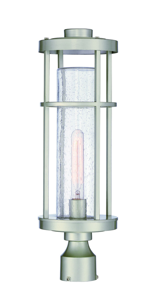 1 Light Post Mount, ZA4215-SA
