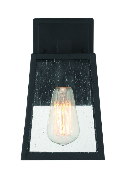 1 Light Small Wall Mount, ZA4304-TB