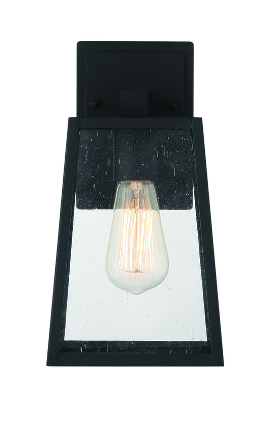 1 Light Medium Wall Mount, ZA4314-TB