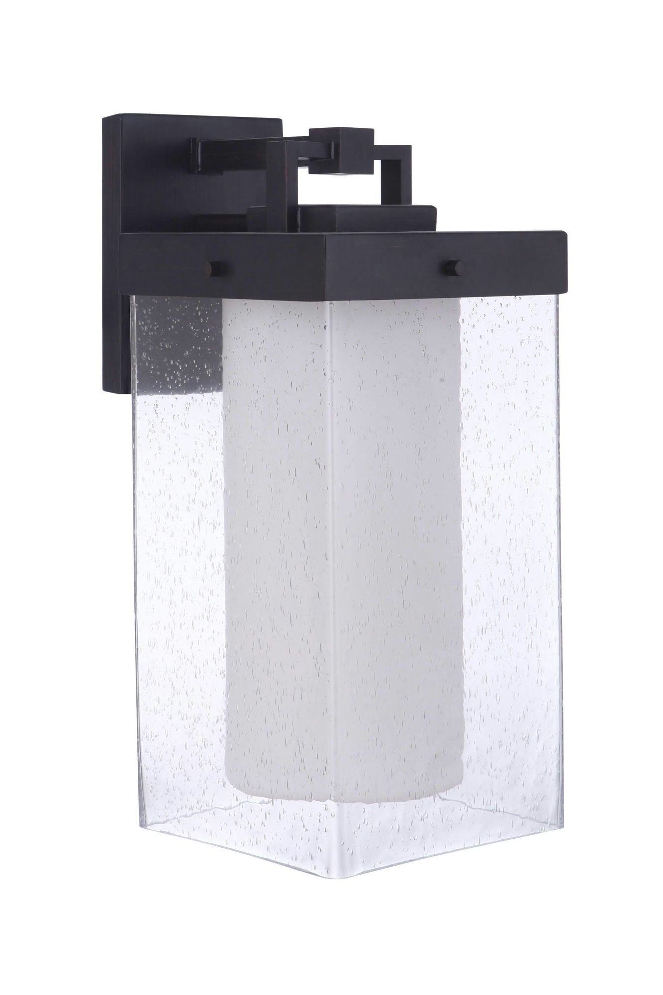 Hayner 1 Light Small Outdoor Lantern - MN, Wet Rated