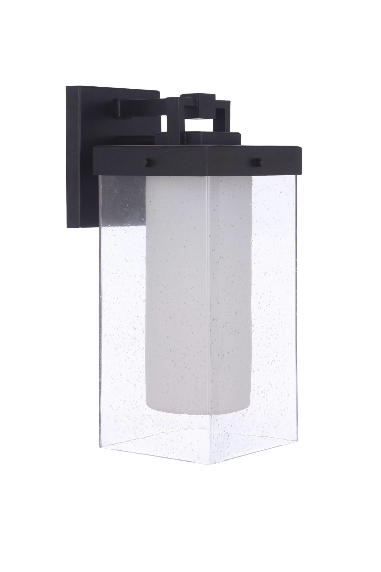 Hayner 1 Light Medium Outdoor Lantern - MN, Wet Rated