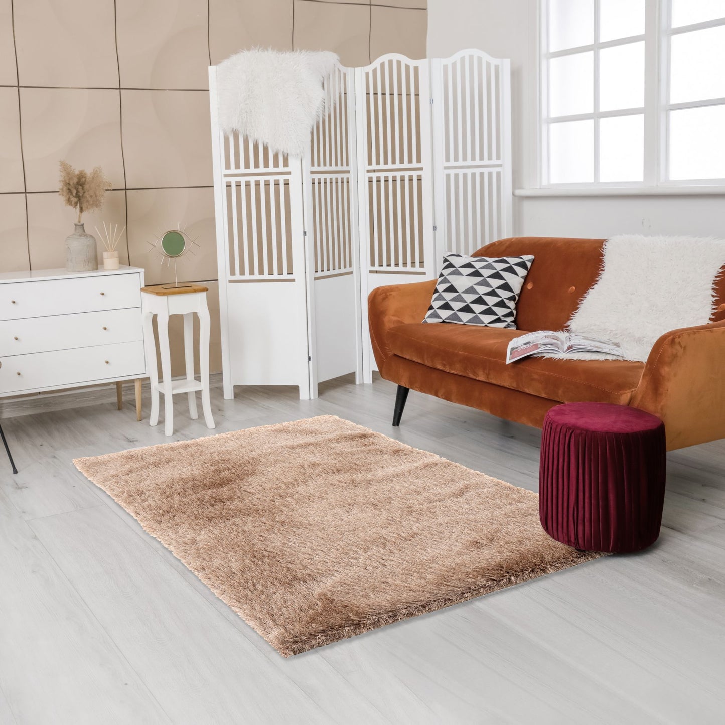 Zanca-Znc11396-Gold-5X7-150X213 Area Rug