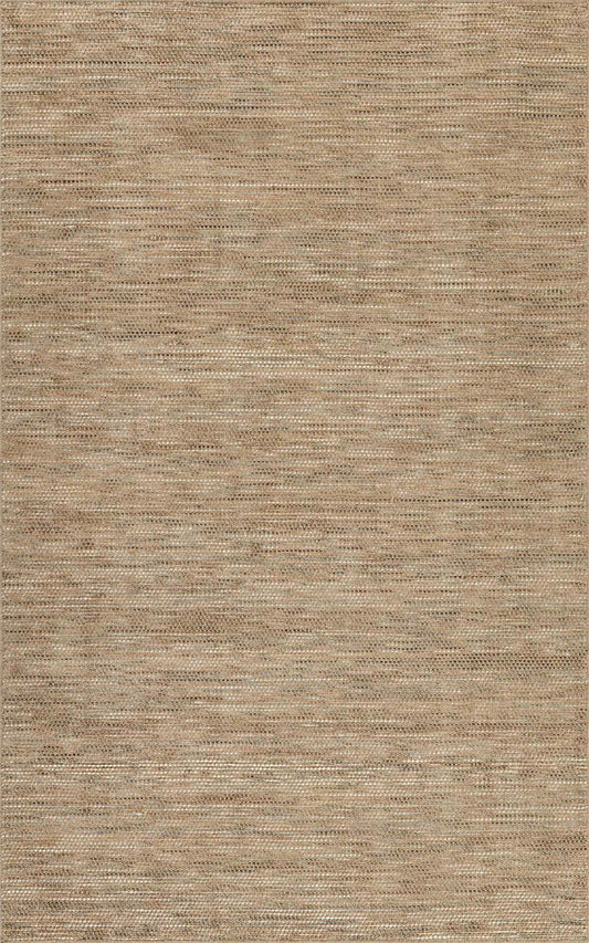 Zion ZN1 Chocolate 12' x 18' Rug