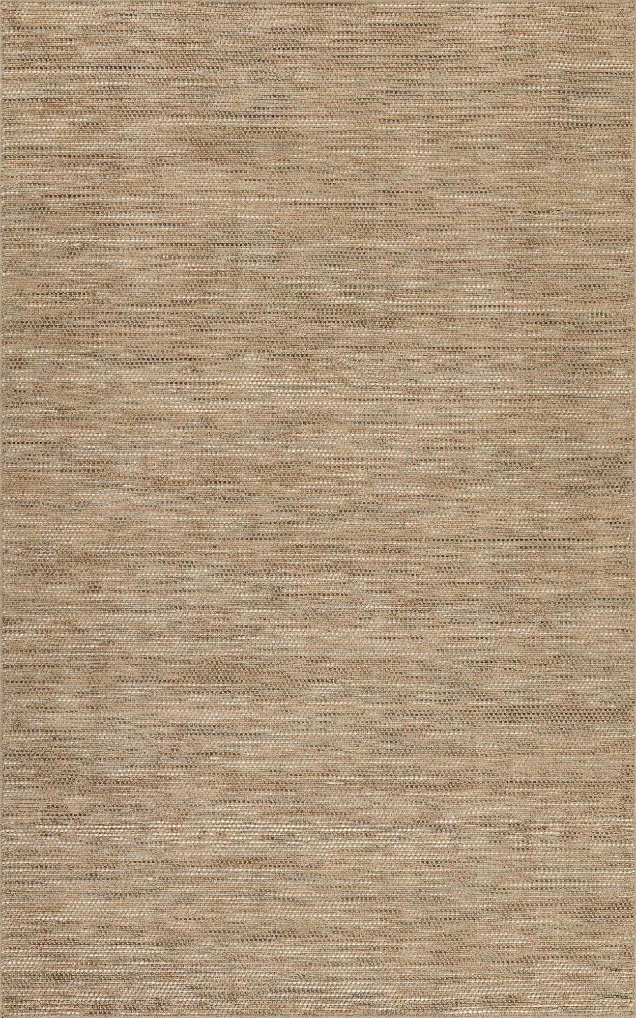 Zion ZN1 Chocolate 6' x 9' Rug