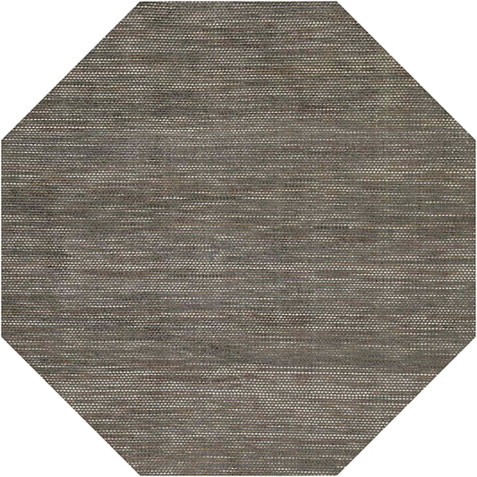Zion ZN1 Midnight 12' x 12' Octagon Rug