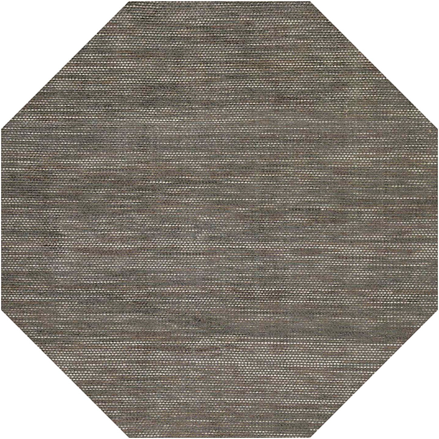 Zion ZN1 Midnight 6' x 6' Octagon Rug