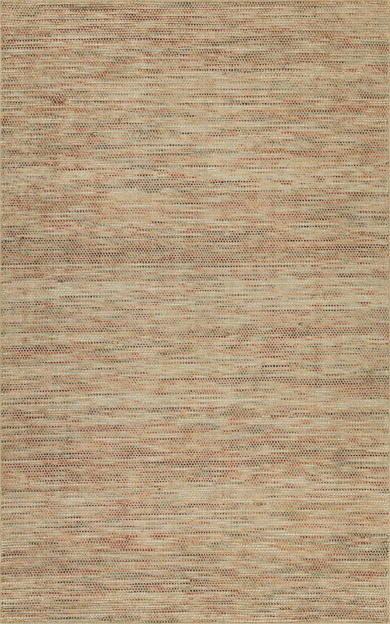 Zion ZN1 Mocha 8' x 10' Rug