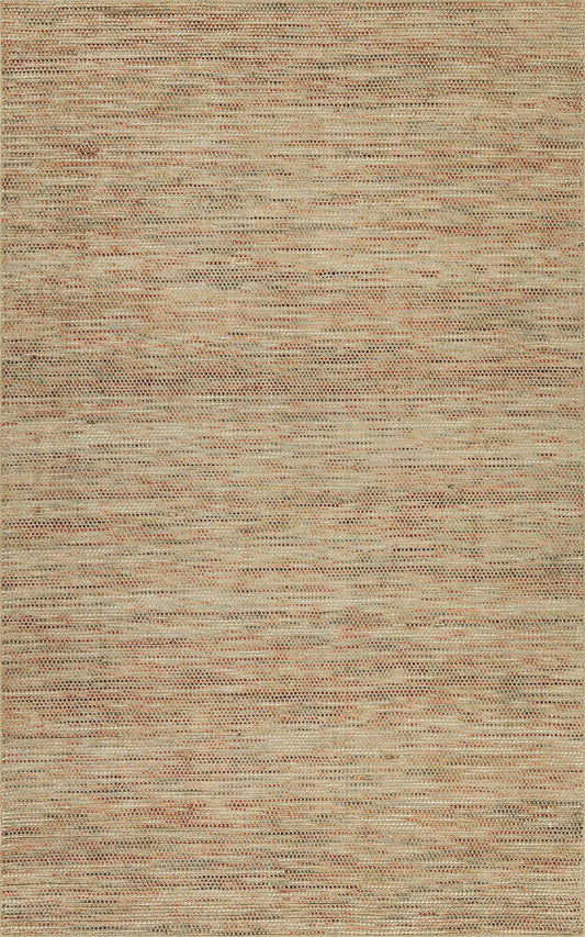 Zion ZN1 Mocha 9' x 13' Rug