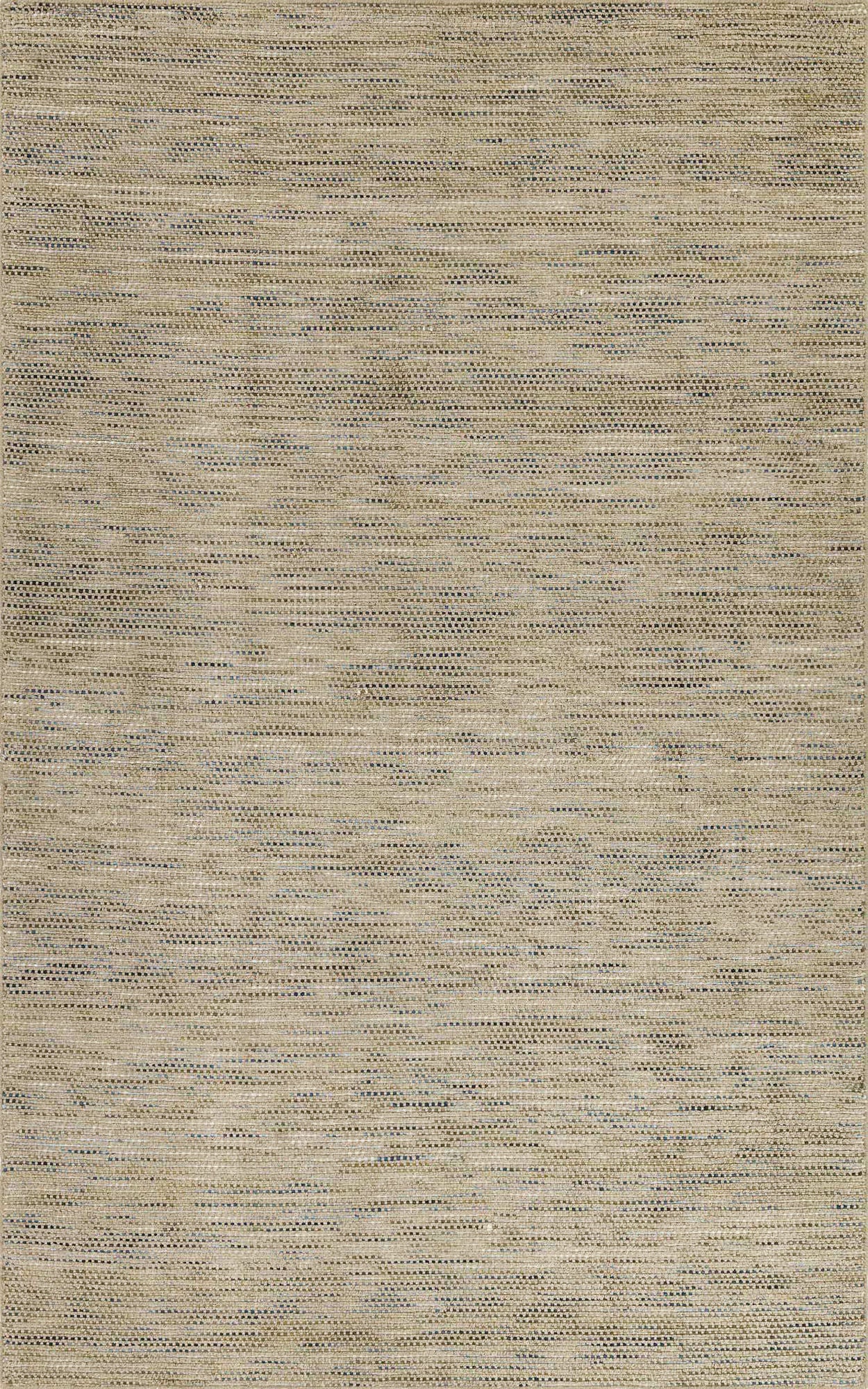 Zion ZN1 Mushroom 10' x 14' Rug
