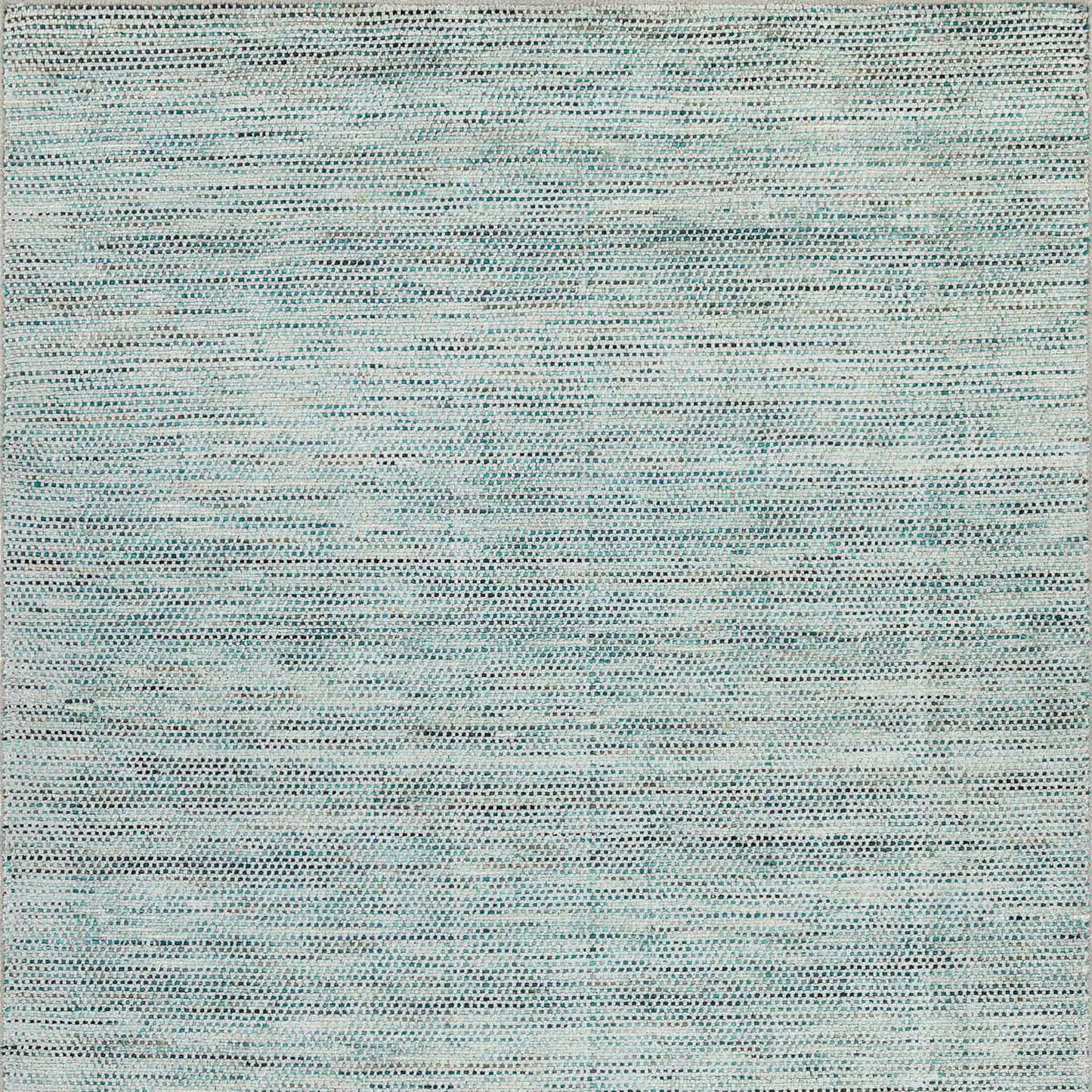 Zion ZN1 Pewter 8' x 8' Square Rug