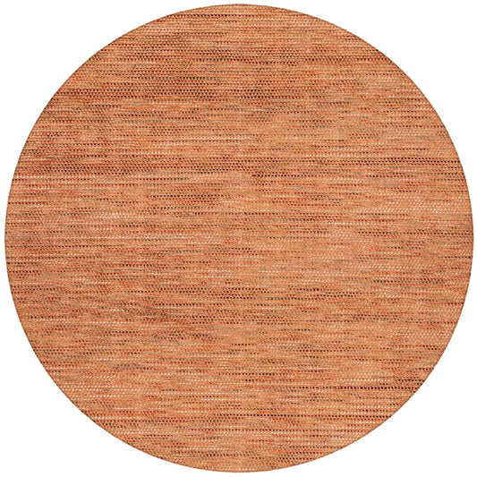 Zion ZN1 Spice 10' x 10' Round Rug