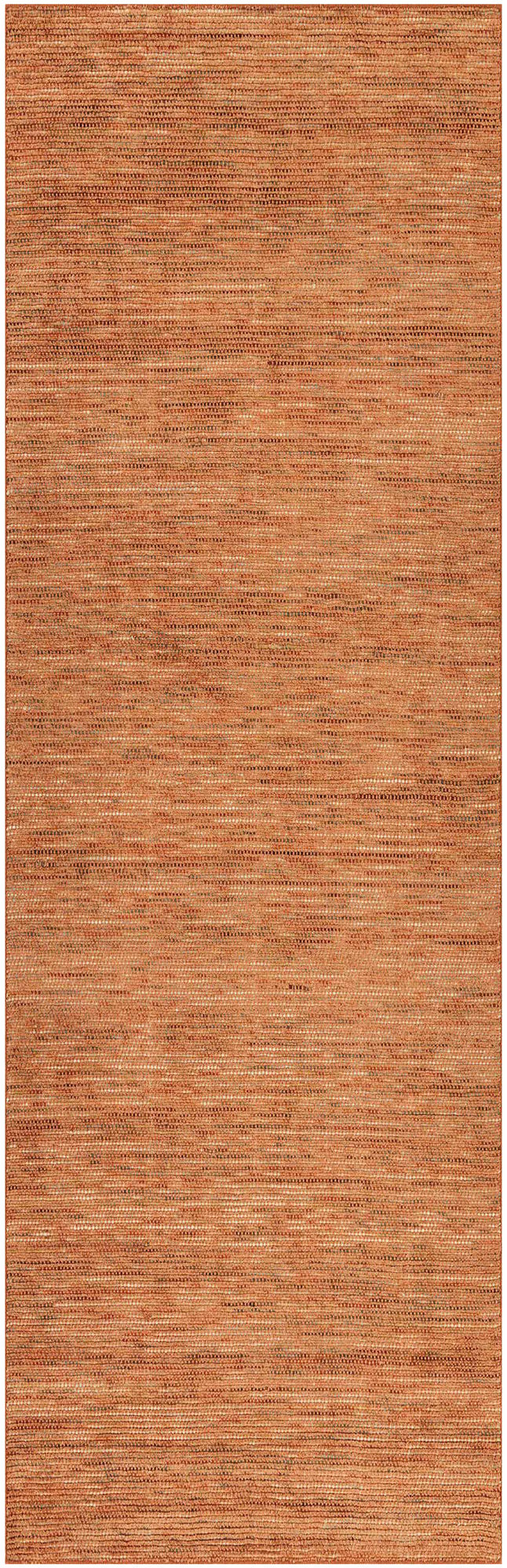 Zion ZN1 Spice 2'6" x 20' Runner Rug