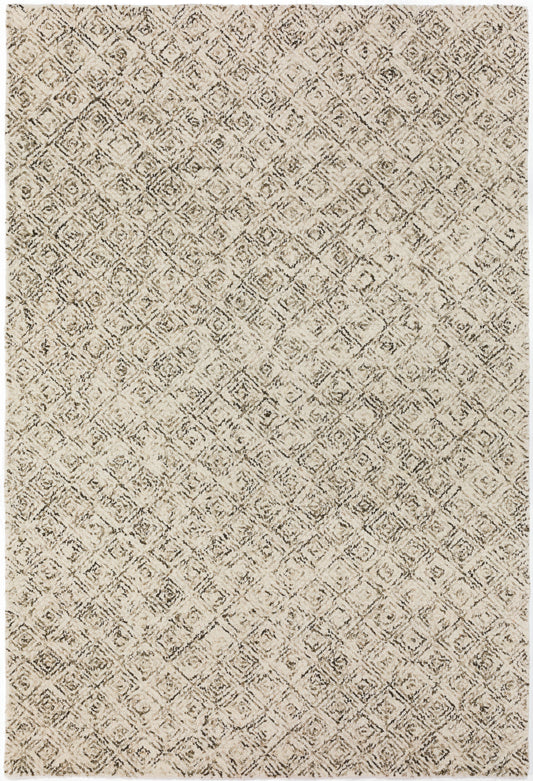 Zoe ZZ1 Chocolate 12' x 18' Rug