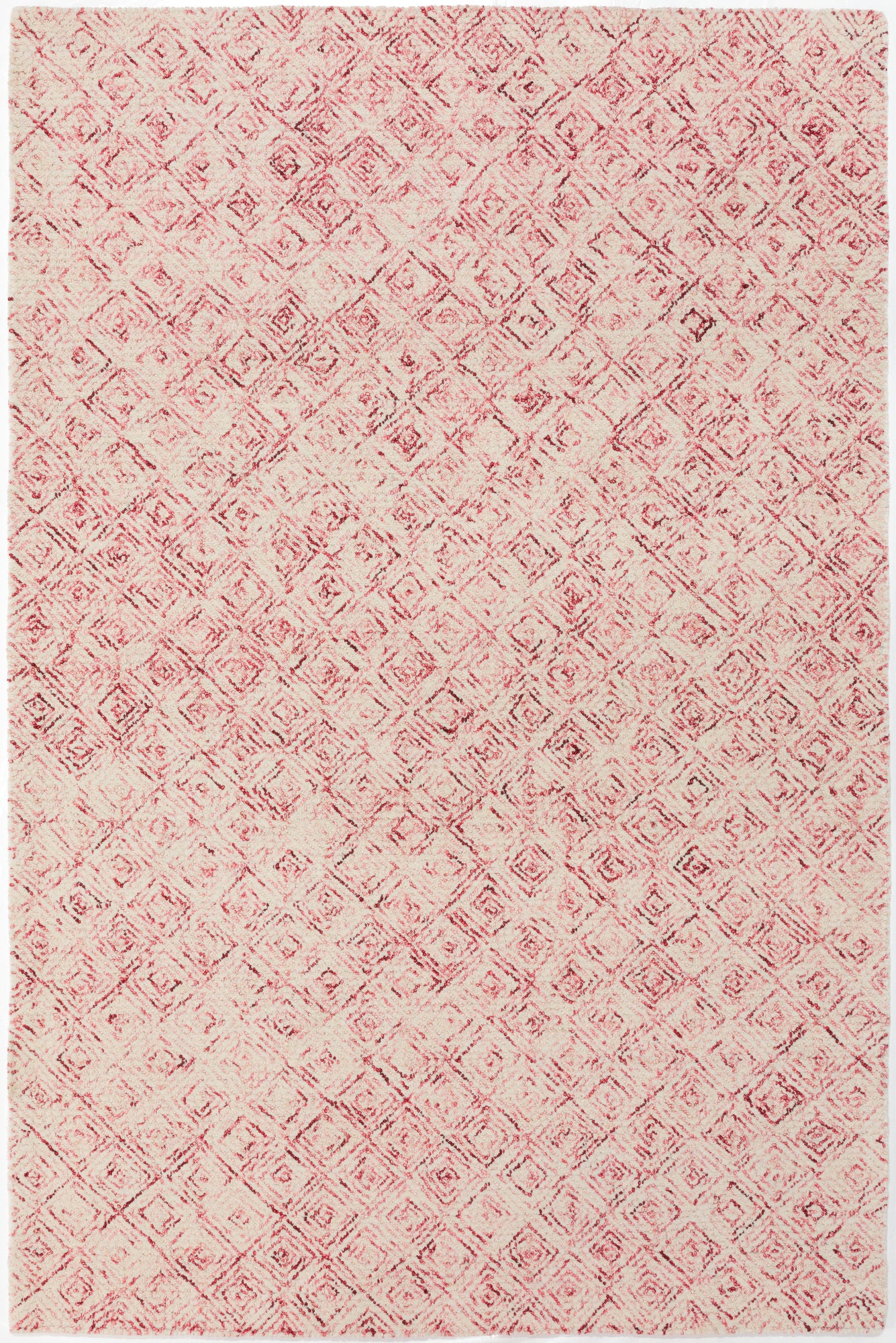 Zoe ZZ1 Punch 10' x 14' Rug