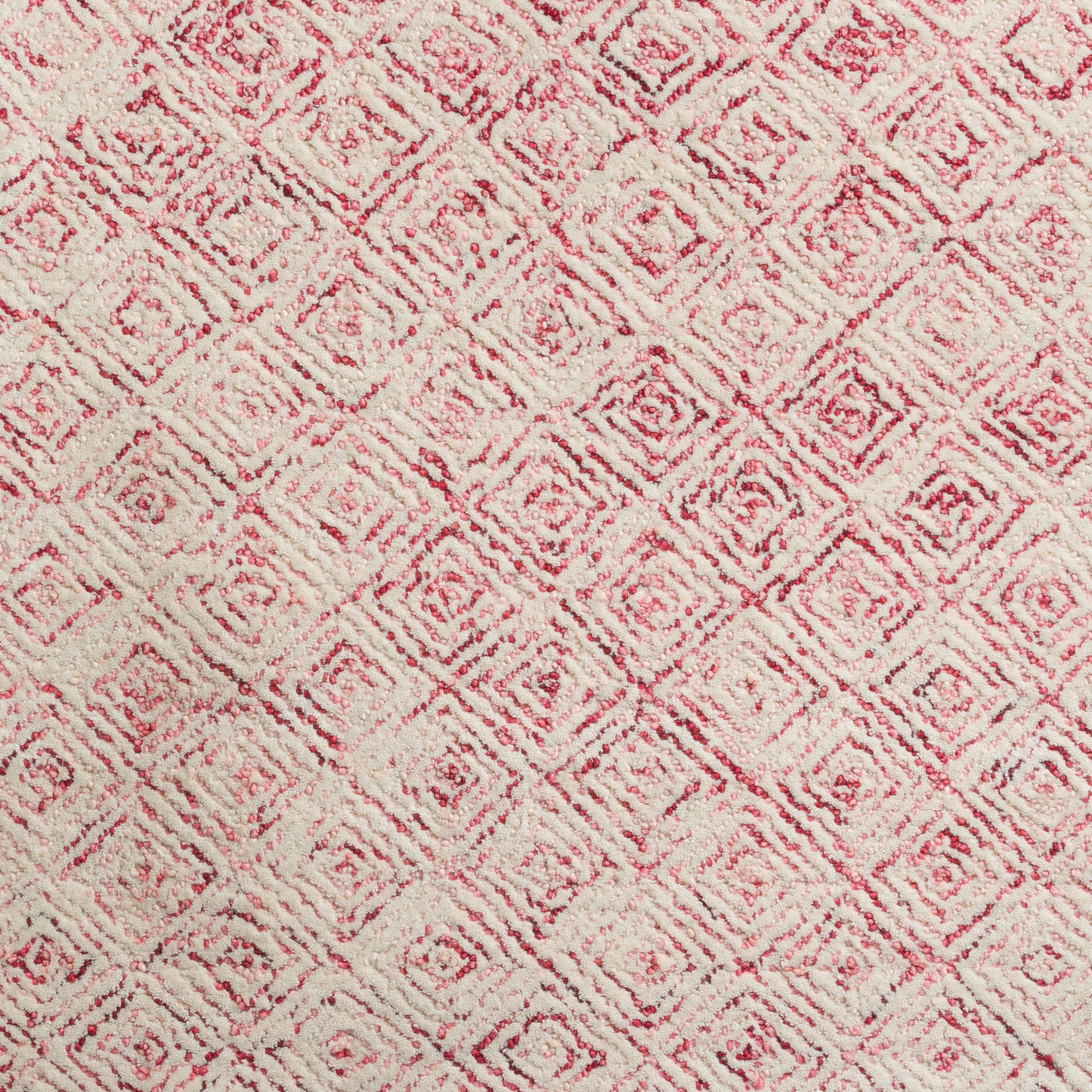 Zoe ZZ1 Punch 2'6" x 16' Runner Rug