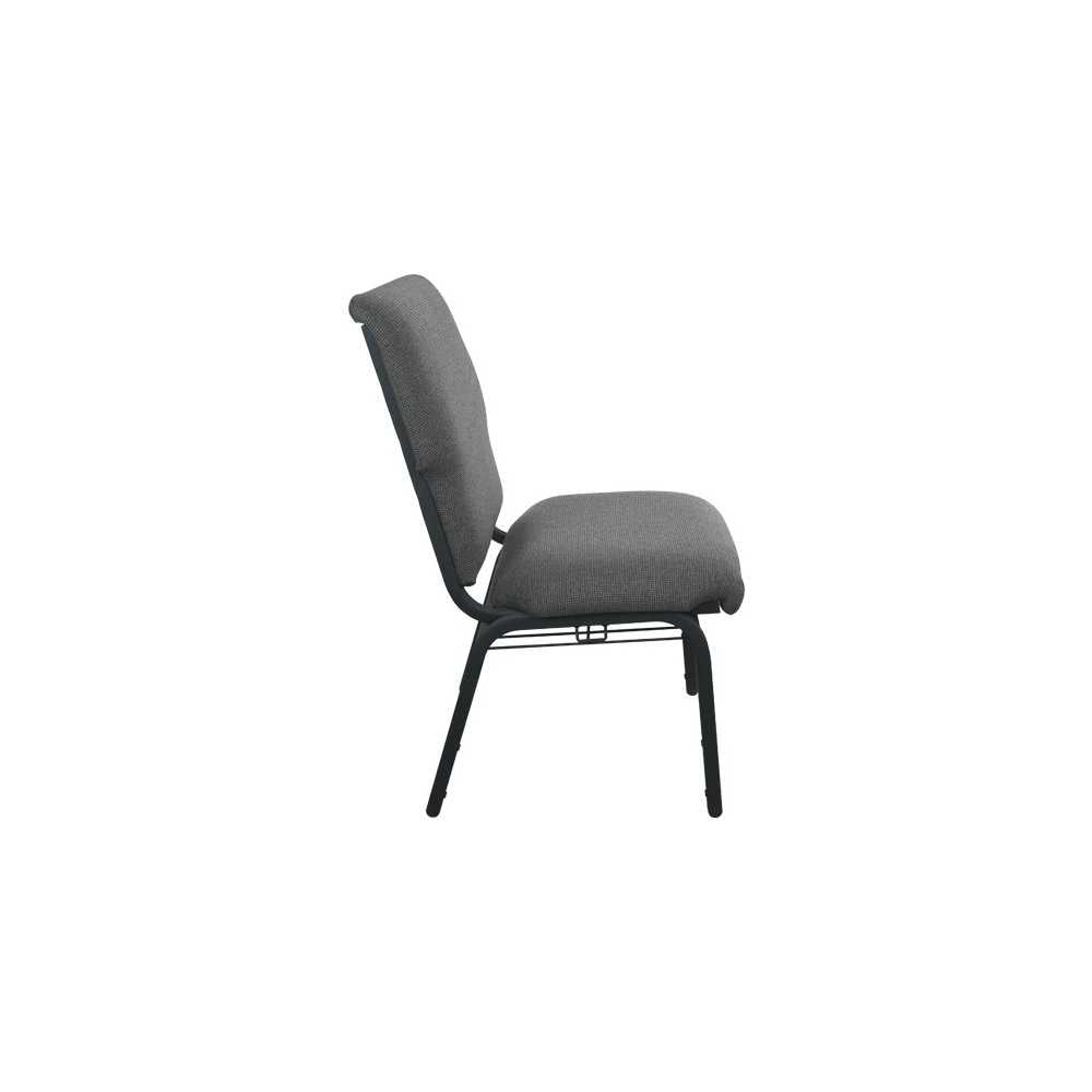 Advantage Fossil Discount Church Chair - 21 in. Wide