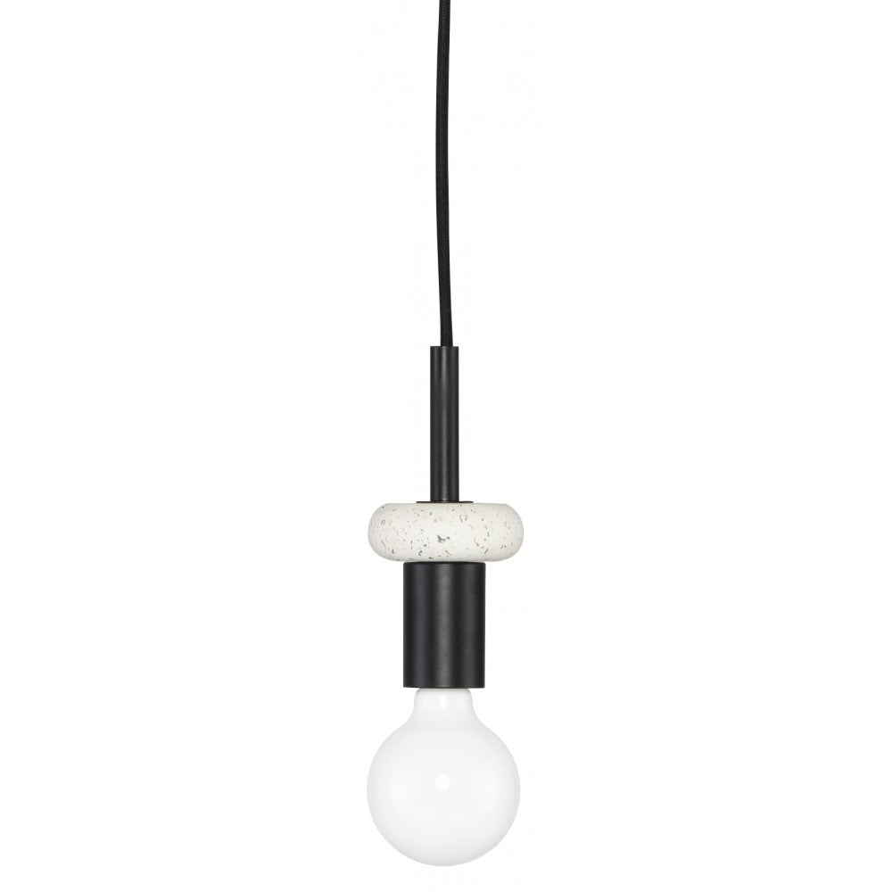 Allia V3 Speckle Terrazzo Pendant Lighting