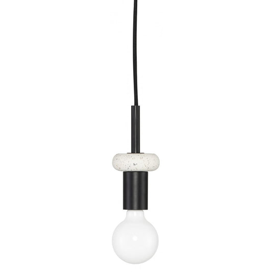 Allia V3 Speckle Terrazzo Pendant Lighting