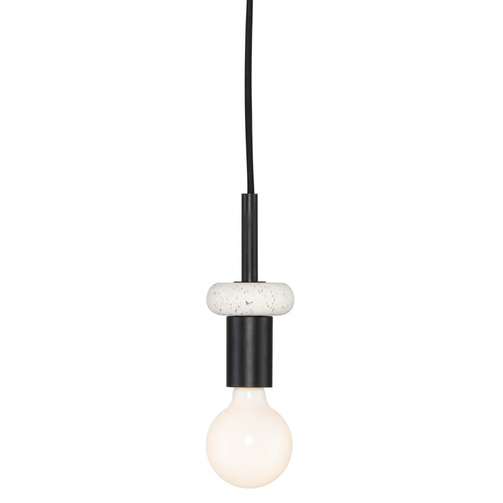 Allia V3 Speckle Terrazzo Pendant Lighting