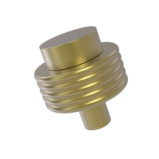 Allied Brass 1-1/2 Inch Cabinet Knob, 101G-SBR