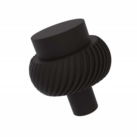 Allied Brass 1-1/2 Inch Cabinet Knob, 101T-ORB