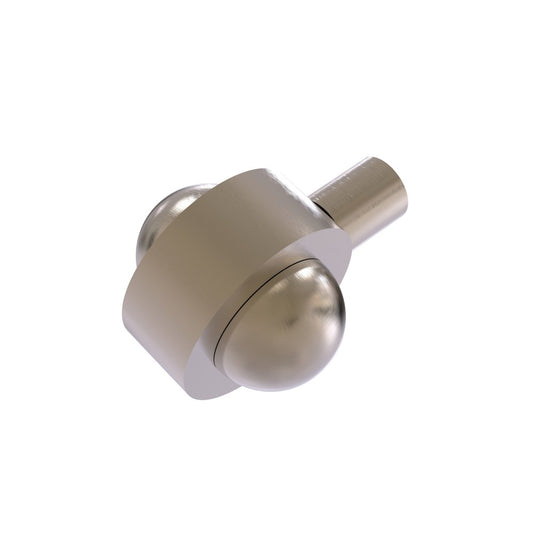 Allied Brass 1-1/2 Inch Cabinet Knob, 102A-PEW