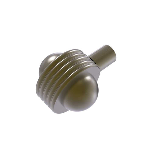 Allied Brass 1-1/2 Inch Cabinet Knob, 102AG-ABR