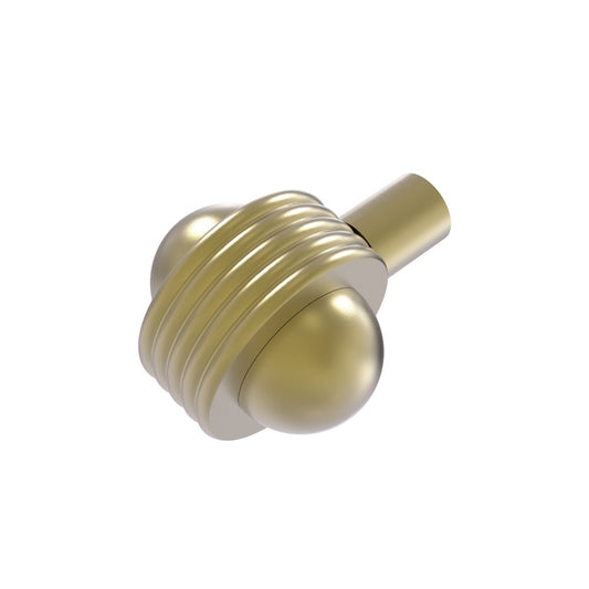 Allied Brass 1-1/2 Inch Cabinet Knob, 102AG-SBR