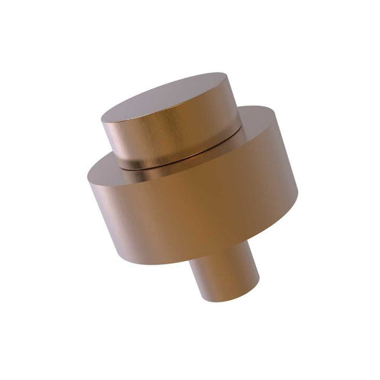 Allied Brass 1-1/2 Inch Cabinet Knob, 101-BBR