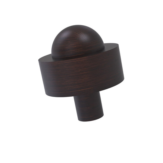 Allied Brass 1-1/2 Inch Cabinet Knob, 101A-VB