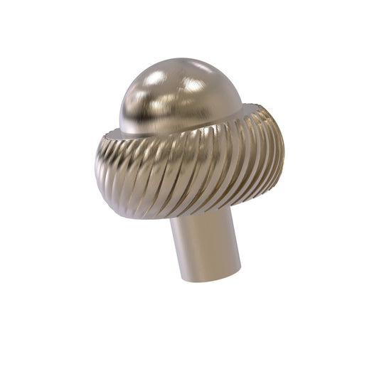 Allied Brass 1-1/2 Inch Cabinet Knob, 101AT-PEW