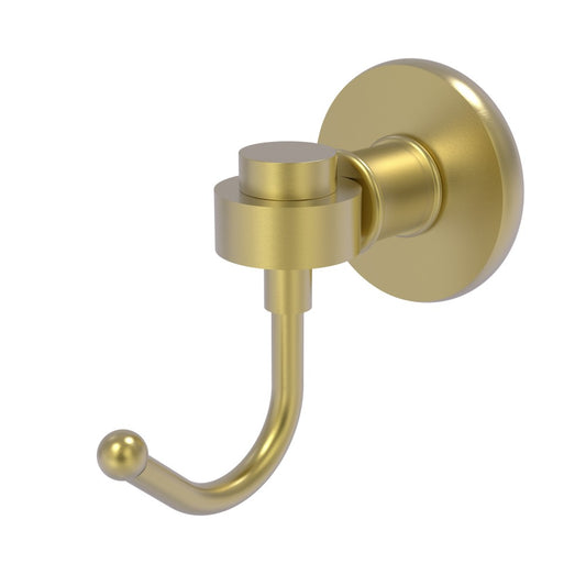 Allied Brass Continental Collection Robe Hook, 2020-SBR