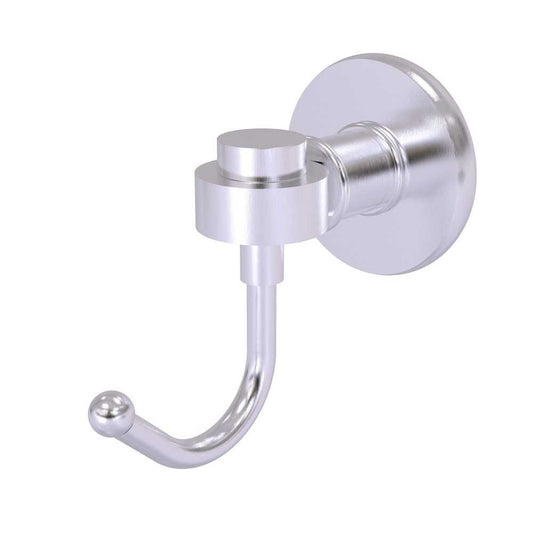 Allied Brass Continental Collection Robe Hook, 2020-SCH