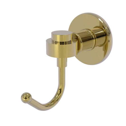 Allied Brass Continental Collection Robe Hook, 2020-UNL