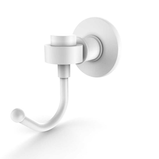 Allied Brass Continental Collection Robe Hook, 2020-WHM