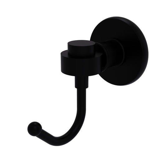 Allied Brass Continental Collection Robe Hook, 2020-BKM