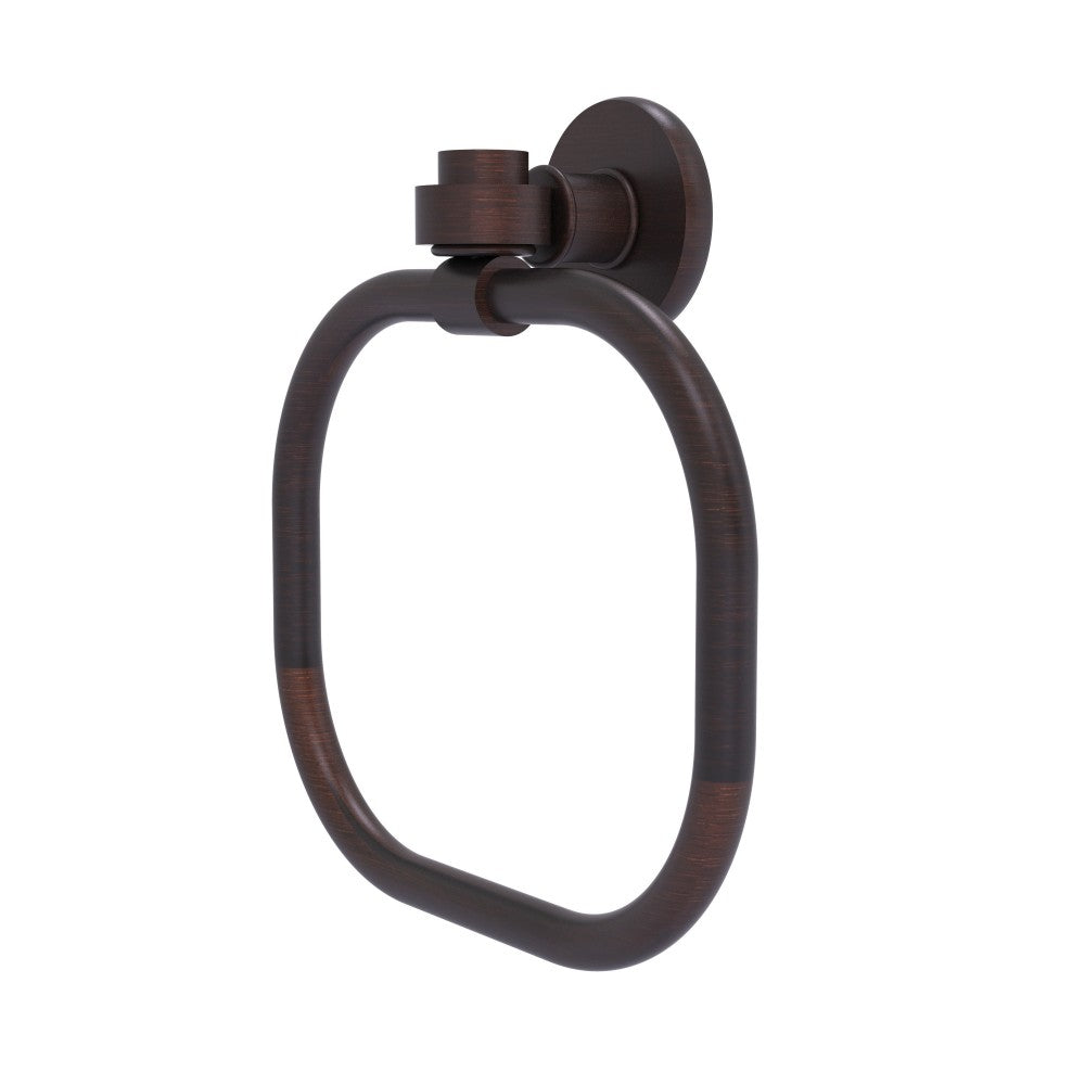 Allied Brass Continental Collection Towel Ring, 2016-VB