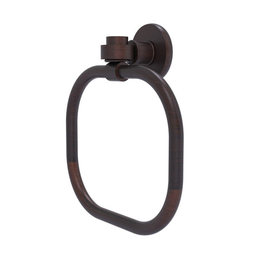 Allied Brass Continental Collection Towel Ring, 2016-VB