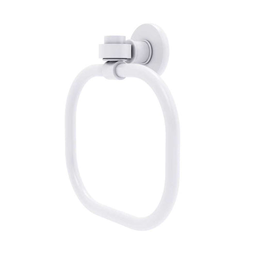 Allied Brass Continental Collection Towel Ring, 2016-WHM