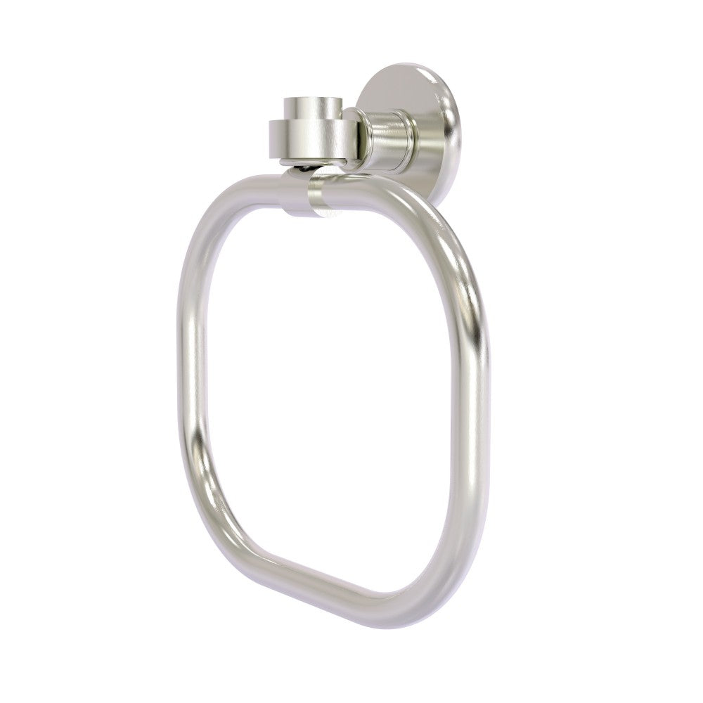Allied Brass Continental Collection Towel Ring, 2016-SN
