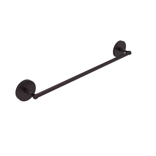Allied Brass Skyline Collection 18 Inch Towel Bar, 1031/18-ABZ