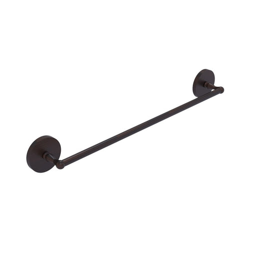 Allied Brass Skyline Collection 18 Inch Towel Bar, 1031/18-VB