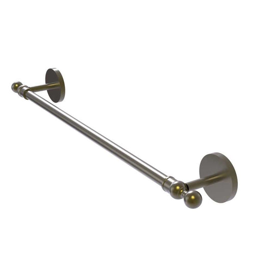 Allied Brass Skyline Collection 18 Inch Towel Bar, 1041/18-ABR