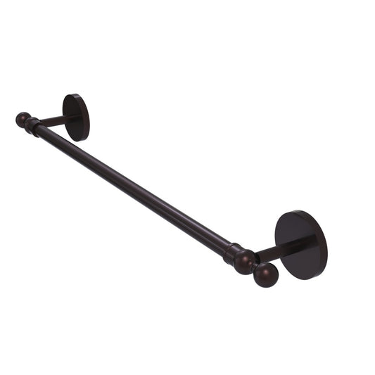 Allied Brass Skyline Collection 18 Inch Towel Bar, 1041/18-ABZ