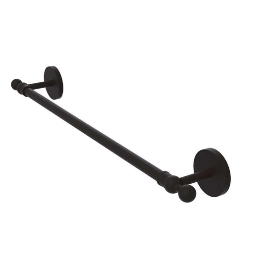 Allied Brass Skyline Collection 18 Inch Towel Bar, 1041/18-ORB