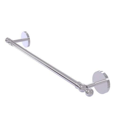Allied Brass Skyline Collection 18 Inch Towel Bar, 1041/18-PC