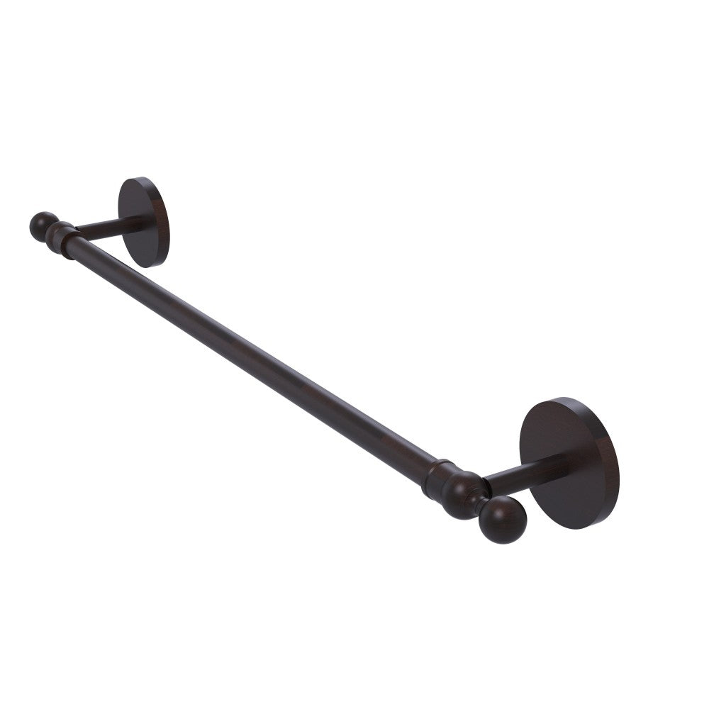 Allied Brass Skyline Collection 18 Inch Towel Bar, 1041/18-VB