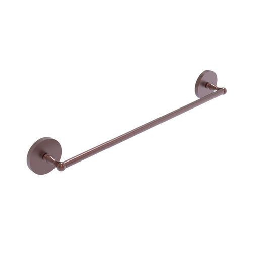 Allied Brass Skyline Collection 18 Inch Towel Bar, 1031/18-CA